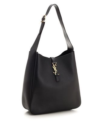 Saint Laurent Shoulder Bags (753837AAAUQ100) - Image 3