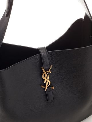 Saint Laurent Shoulder Bags (753837AAAUQ100) - Image 5