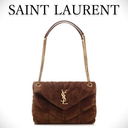 Saint Laurent Shoulder Bags