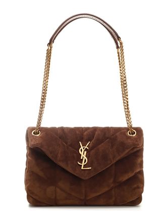 Saint Laurent Shoulder Bags - Image 2