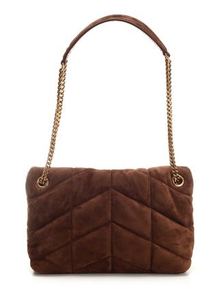 Saint Laurent Shoulder Bags - Image 3