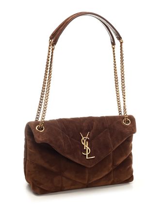 Saint Laurent Shoulder Bags - Image 4