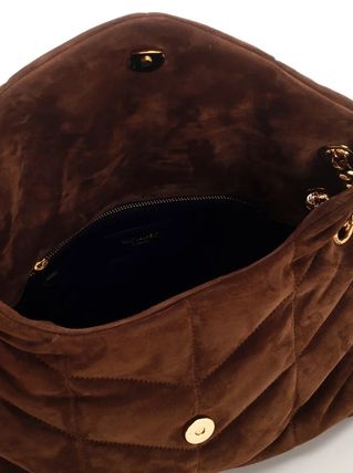 Saint Laurent Shoulder Bags - Image 5