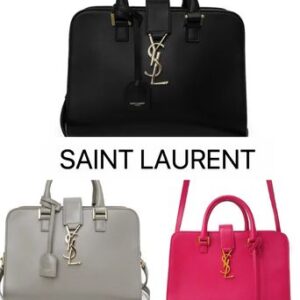 Saint Laurent Handbags