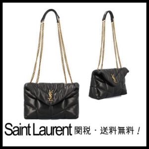 Saint Laurent Shoulder Bags (7593371EL071000)