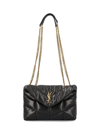 Saint Laurent Shoulder Bags (7593371EL071000) - Image 2