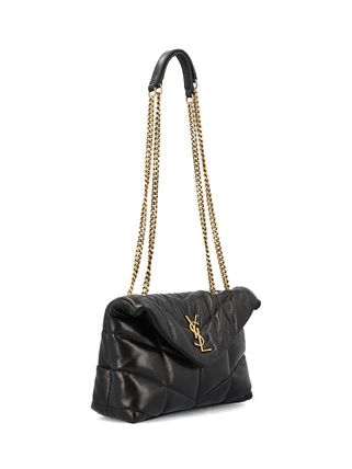 Saint Laurent Shoulder Bags (7593371EL071000) - Image 3