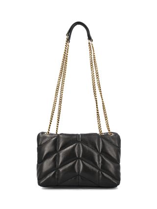 Saint Laurent Shoulder Bags (7593371EL071000) - Image 4