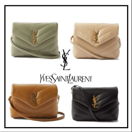 Saint Laurent LOULOU Shoulder Bags