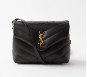 Saint Laurent LOULOU Shoulder Bags - Image 2