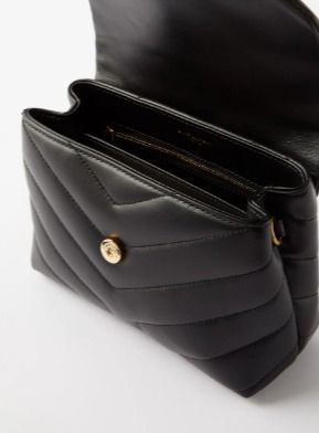 Saint Laurent LOULOU Shoulder Bags - Image 3