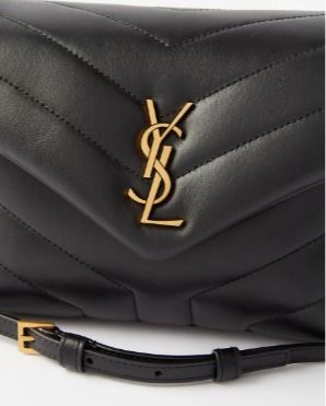 Saint Laurent LOULOU Shoulder Bags - Image 4