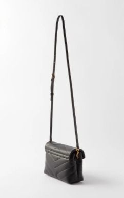 Saint Laurent LOULOU Shoulder Bags - Image 5