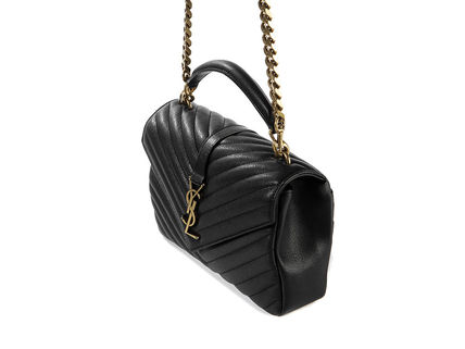Saint Laurent Shoulder Bags - Image 2