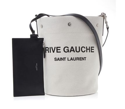 Saint Laurent Totes