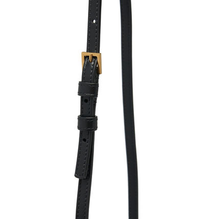 Saint Laurent Casual Style Leather Office Style Elegant Style Crossbody - Image 5