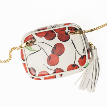 Saint Laurent Leopard Patterns Leather Logo Shoulder Bags (650170 2QJ1J 9251) - Image 3