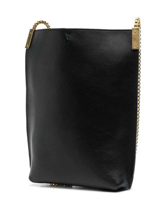 Saint Laurent Casual Style Calfskin Plain Leather Elegant Style (65499011C0W1000) - Image 5