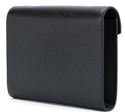 Saint Laurent Casual Style Street Style Logo Shoulder Bags - Image 3