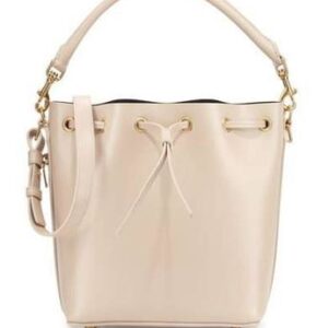 Saint Laurent EMMANUELLE Logo Shoulder Bags