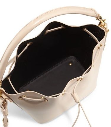 Saint Laurent EMMANUELLE Logo Shoulder Bags - Image 2