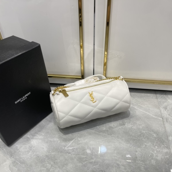 YSL699703LL021 20x10x10 cm - Image 5