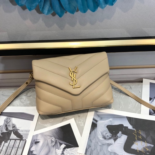 YSL5311LL021 20×14×7 cm - Image 5