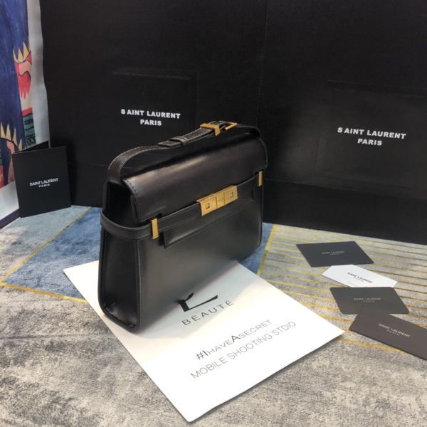 YSL657626FF081 24x17.5x6 cm - Image 6