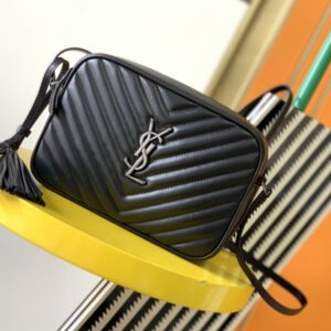 YSL Camera bag 574494 Top quality 23CM