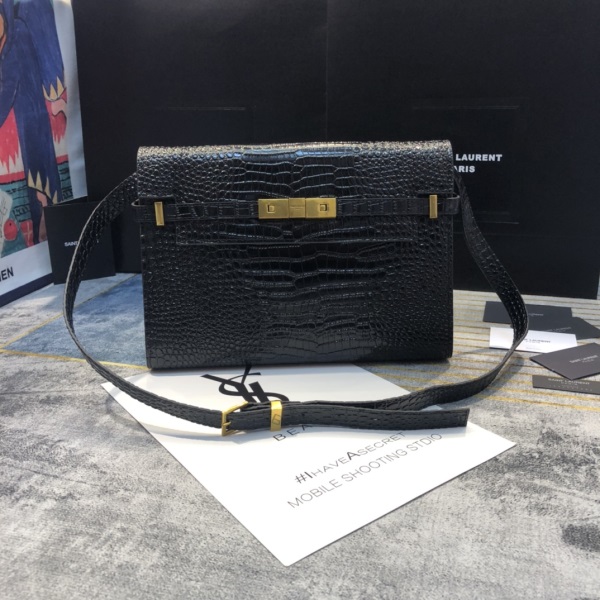 YSL579271FF091 29x20.5x 7cm - Image 2