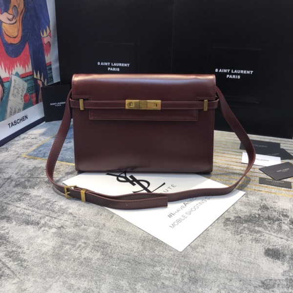 YSL579271FF091 29x20.5x 7cm - Image 4