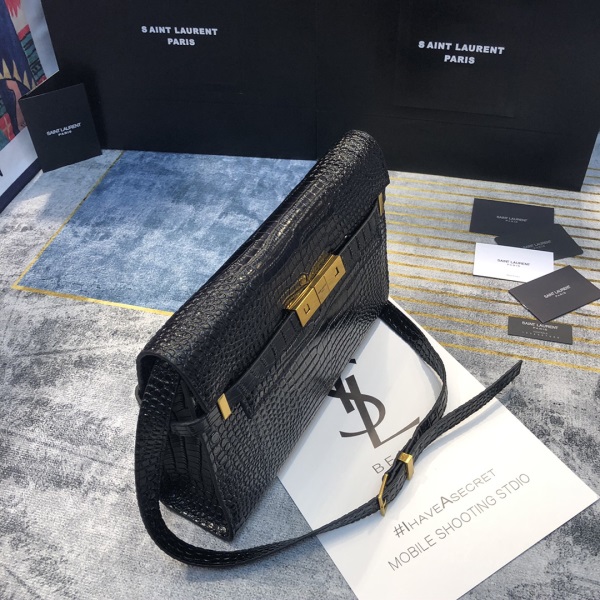 YSL579271FF091 29x20.5x 7cm - Image 5