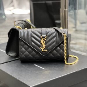 YSL526286LL031 21x13x6 cm