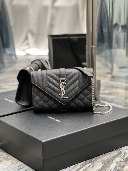YSL526286LL031 21x13x6 cm - Image 3
