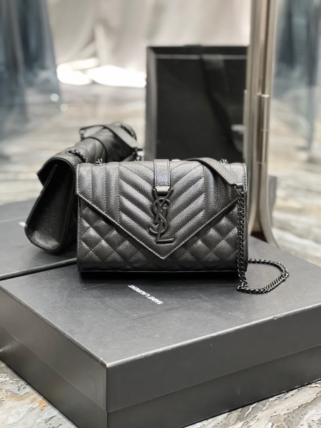 YSL526286LL031 21x13x6 cm - Image 4