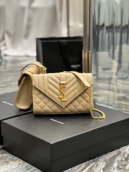 YSL526286LL031 21x13x6 cm - Image 5