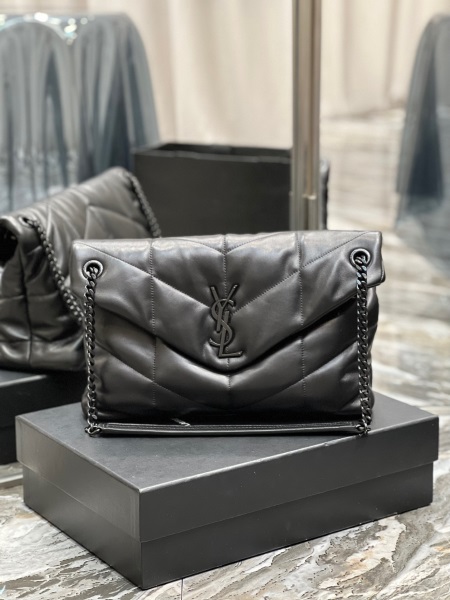 YSL577475LL081 35x23x13.5cm - Image 5