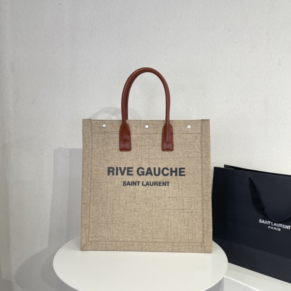 YSLRive GaucheLM041 38??38??15cm - Image 4