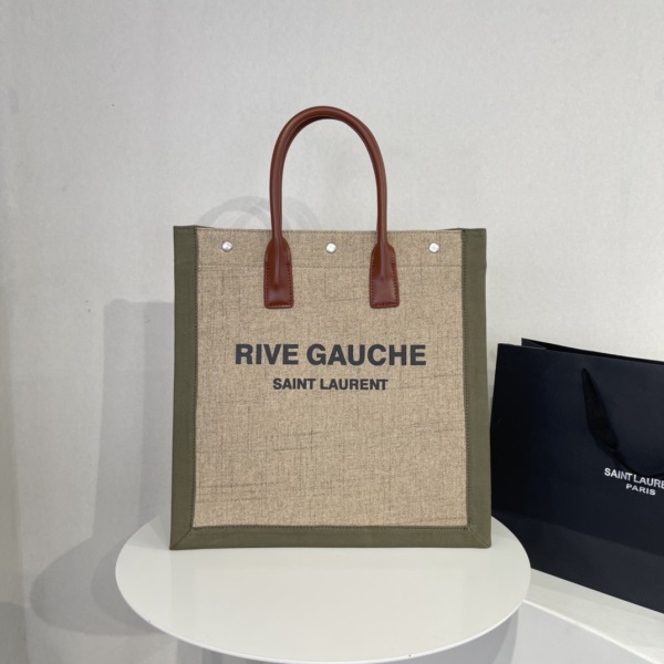 YSLRive GaucheLM041 38??38??15cm - Image 6