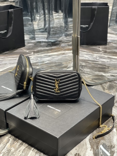 YSL585040LL521 18×10×5 cm