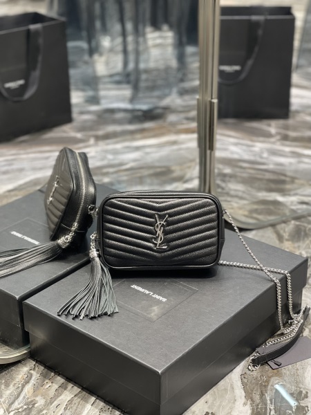 YSL585040LL521 18×10×5 cm - Image 3