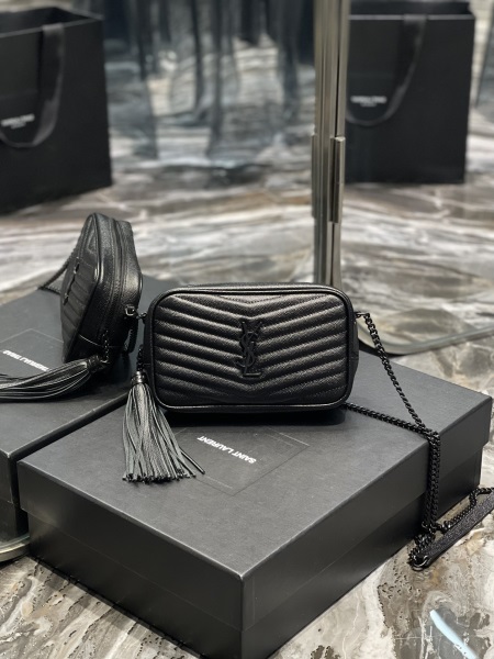 YSL585040LL521 18×10×5 cm - Image 4