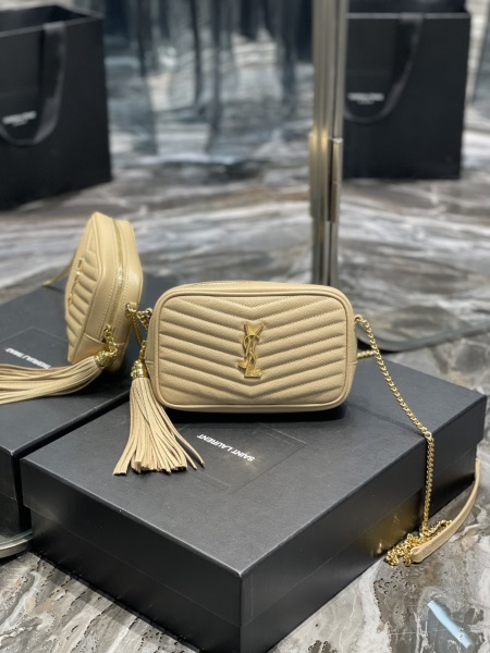 YSL585040LL521 18×10×5 cm - Image 5